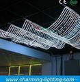 Digital flexible strip light for decoration 2