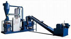 Copper Wire Recycling Machine 