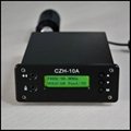 10W Adjustable 87-108MHz stereo Fm