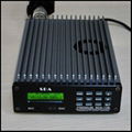 SDA-15B 15W PC control  audio amplifier home FM Transmitter 1