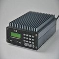 SDA-15B 15W PC control  audio amplifier home FM Transmitter 5