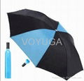 Wine Bottle Umbrella VF-23 1