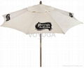 Promotion market umbrella VG-029 1