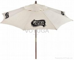 Promotion market umbrella VG-029