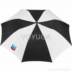 3 folding umbrella 