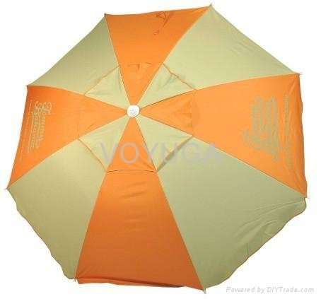 Promotion beach umbrella VS-023