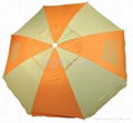 Promotion beach umbrella VS-023