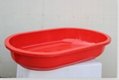 Lin Hui plastic POTS, long red basin reliable quality reasonable price 4