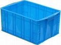 Lin Hui plastic turnover box