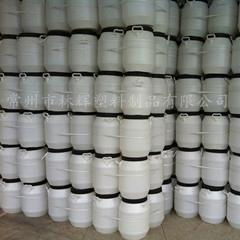  Hui plastic chemical barrels