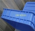 Supply of reusable plastic toolbox. 400-90 3