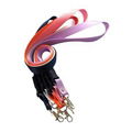 Customized Lanyard USB Flash Memory 4