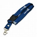 Customized Lanyard USB Flash Memory 5