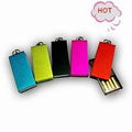 Colourful Mini USB Flash Drive 2