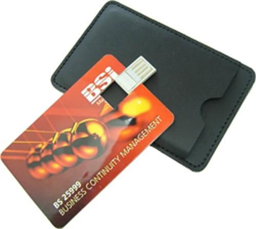 Customized USB Card 3