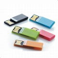 Sell Mini Clip usb stick