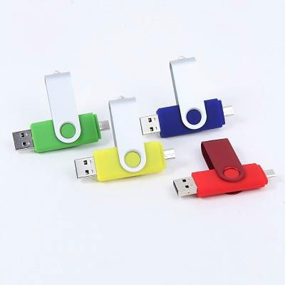 Mobile phone USB Flash Drive