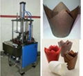 Half-Automatic Tulip Cup Machine 1