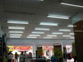 300/600/900/1200*10MM T8 LED tube 5