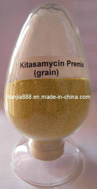 Kitasamycin Premix