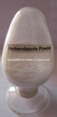 Fenbendazole Powder