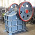 Stone Jaw Crusher Machine(PE Series)