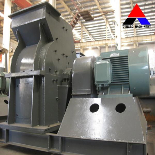 Hammer Crusher 2