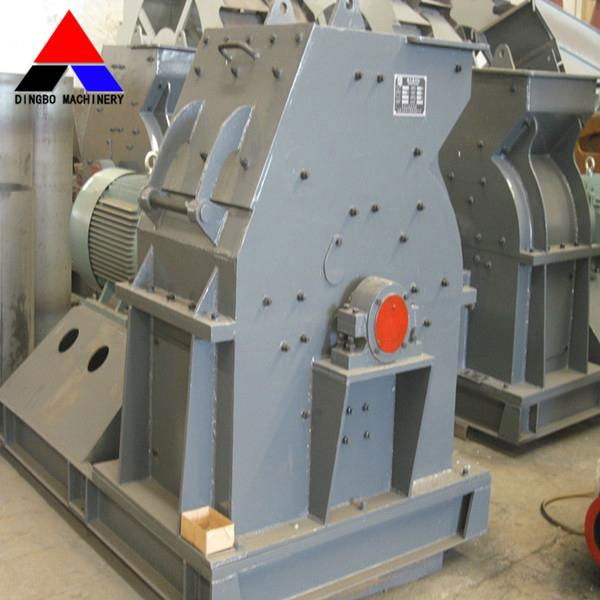 Hammer Crusher 3