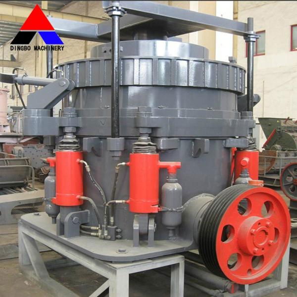 Cone Crusher 5