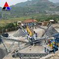 Stone Production line