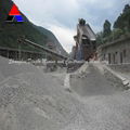 Stone Production line 3