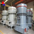  High Pressure Suspension Grinding Mill