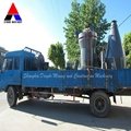  High Pressure Suspension Grinding Mill 2