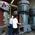  High Pressure Suspension Grinding Mill 3