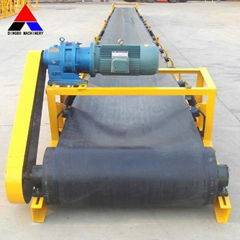 Belt Conveyor 