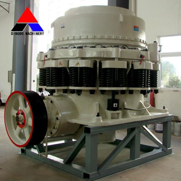 Spring Cone Crusher