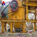 Jaw Crusher  2