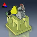 Jaw Crusher  4