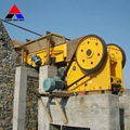 Jaw Crusher  5