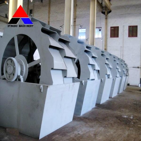 Dingbo Spiral Sand Washer  for sale