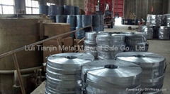  Hot Dipped Galvanized Steel strips