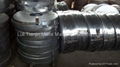 good quality cold rolled galvanize