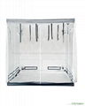 hydroponic grow tent 2