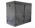 hydroponic grow tent 3