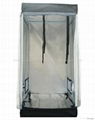 hydroponic grow tent 4