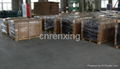 stone chip coated metal roofing tiles 2