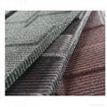 angle roofing tile shingle tile high quality building roofing material 2