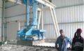 Honcha HZS Series Ready Mix Plant  5