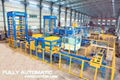 Concrete Block Fully Automation Production Line 1