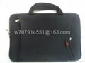 Neoprne laptop bag 3